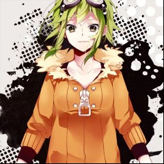 kemu feat. GUMI