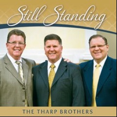 The Tharp Brothers