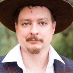 Julian James