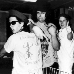 Screaming Trees