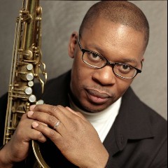 Ravi Coltrane