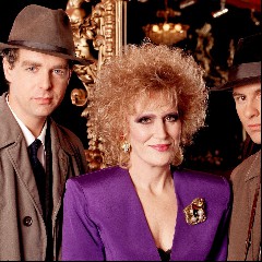 Pet Shop Boys Ftg Dusty Springfield