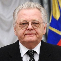 Yuri Antonov