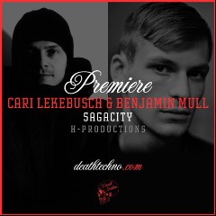 Cari Lekebusch, Benjamin Mull