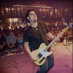 Brian Fechino