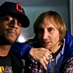 David Guetta feat. Kid Cudi