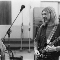 Wilson Pickett & Duane Allman