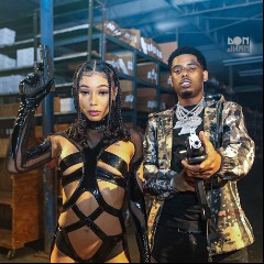 Coi Leray & Pooh Shiesty
