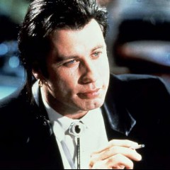 Vincent Vega