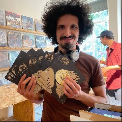 Alex Figueira