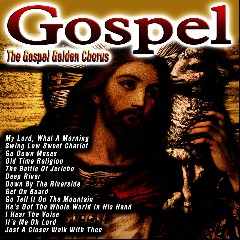 The Riverside Gospel Group