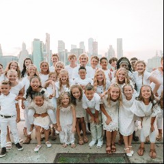 One Voice Children’s Choir