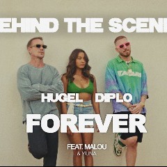 HUGEL & Diplo