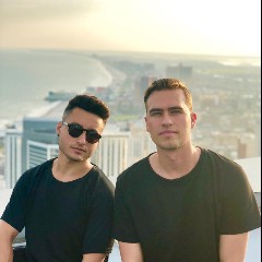 Loud Luxury & Anders