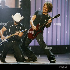 Brad Paisley feat. Keith Urban