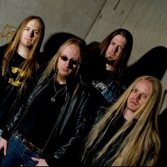 Godslave