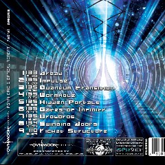 Psypheric & Optical Report