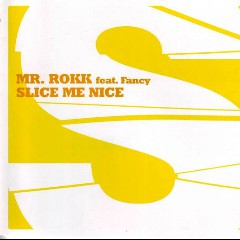 Mr Rokk feat. Fancy
