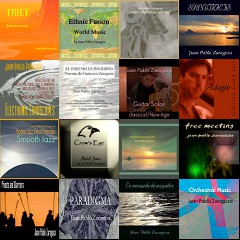 Ethnic, World Fusion, Newage