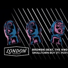 Bronski Beat & The Knocks ft. Perfume Genius