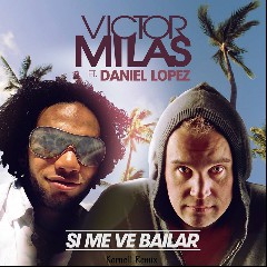 Victor Milas