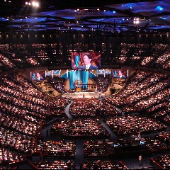 Lakewood Church