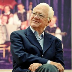 Slavko Avsenik