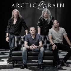 Arctic Rain