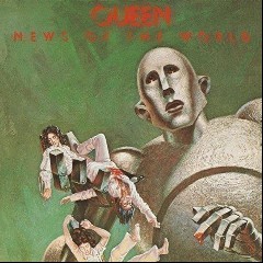 Sie hören Queen