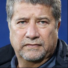 Hernán Gómez