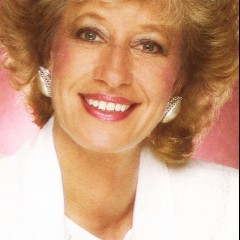 Birthe Kjær