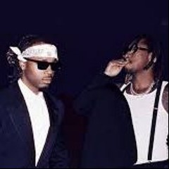 Future, Metro Boomin & Kendrick Lamar