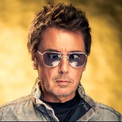 Jean‐Michel Jarre & NSDOS