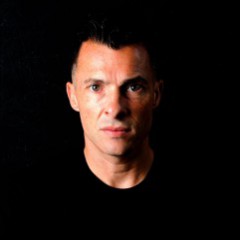 Cedric Salander
