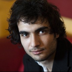 Tigran Hamasyan
