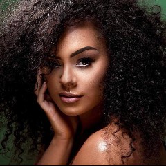 Aleighcia Scott