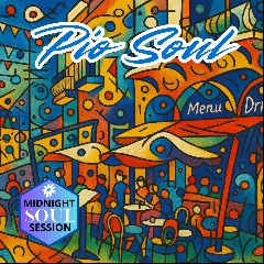 Midnight Soul Session