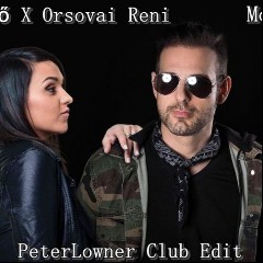 Rácz Gergõ x Orsovai Reni