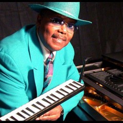 Kenny 'Blues Boss' Wayne