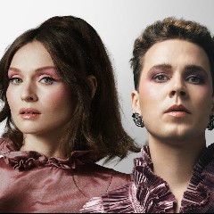 Felix Jaehn & Sophie Ellis‐Bextor