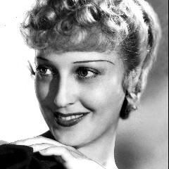 Jeanette MacDonald