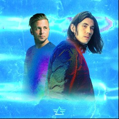Gryffin & OneRepublic