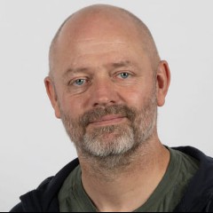 Andreas & Mari Westin