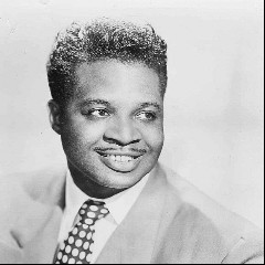 Roy Brown