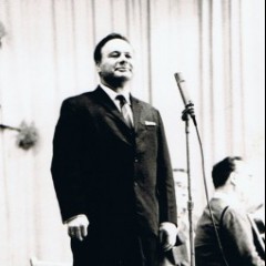 Horst Gläß