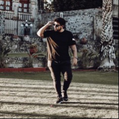 ANDRW MADNSS