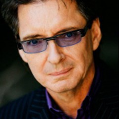 Bruce Foxton