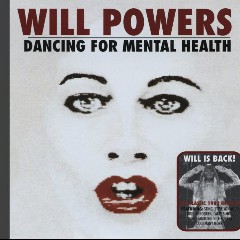 Will Powers ftg Carly Simon