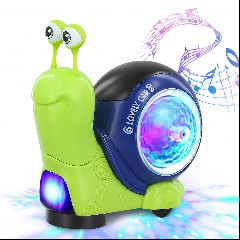 Snail Music