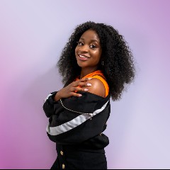 Jamila B.